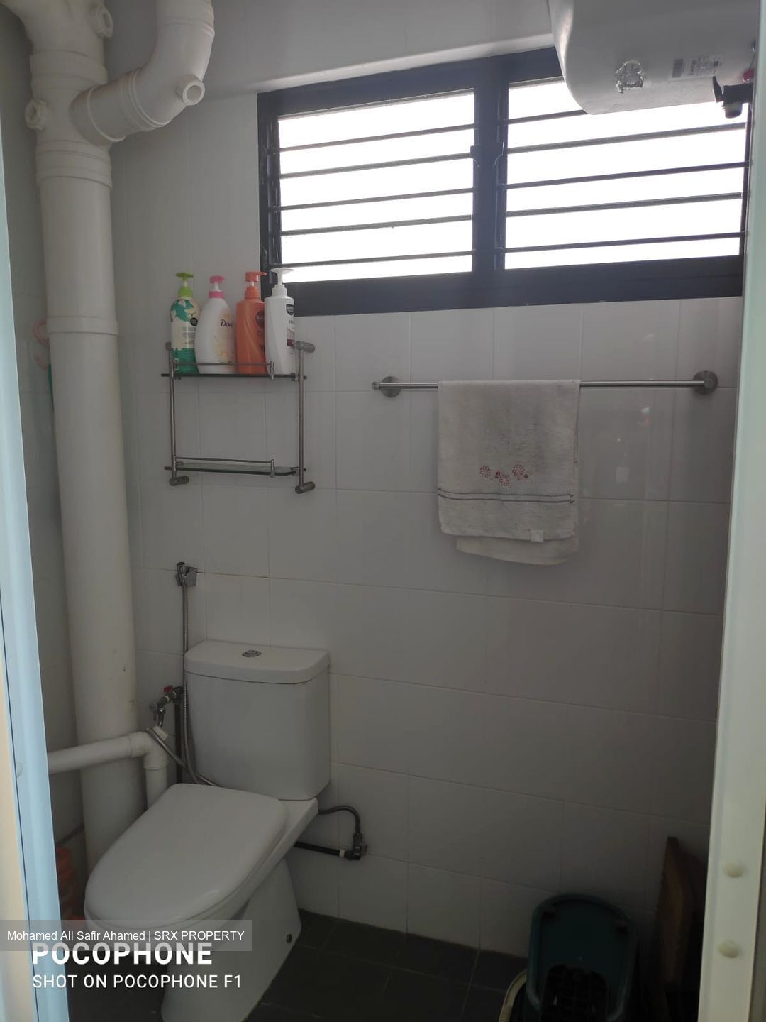 Blk 308 Serangoon Avenue 2 (Serangoon), HDB 4 Rooms #487006891
